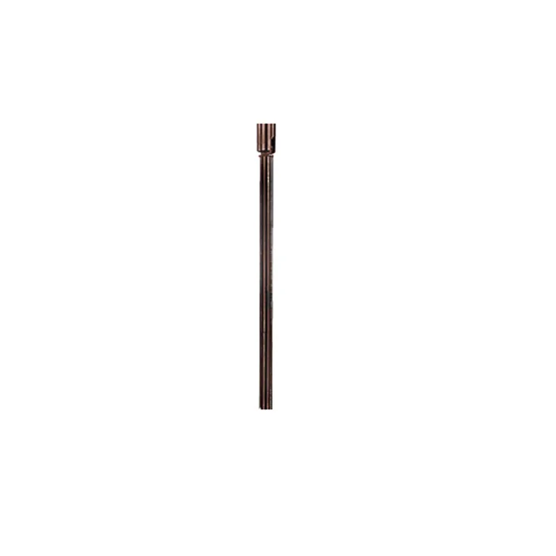 0.62" x 6" Extension Stem in Oil Rubbed Bronze - str06206oi-jh