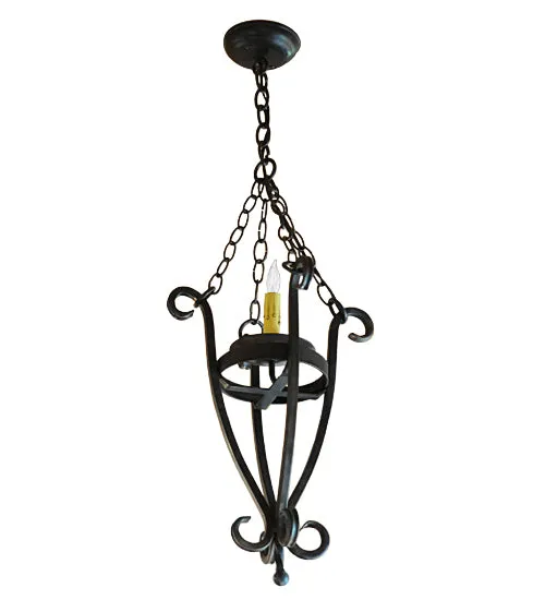 12.5"W Costello Pendant