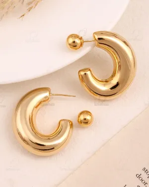 Adora Fashionable Studs