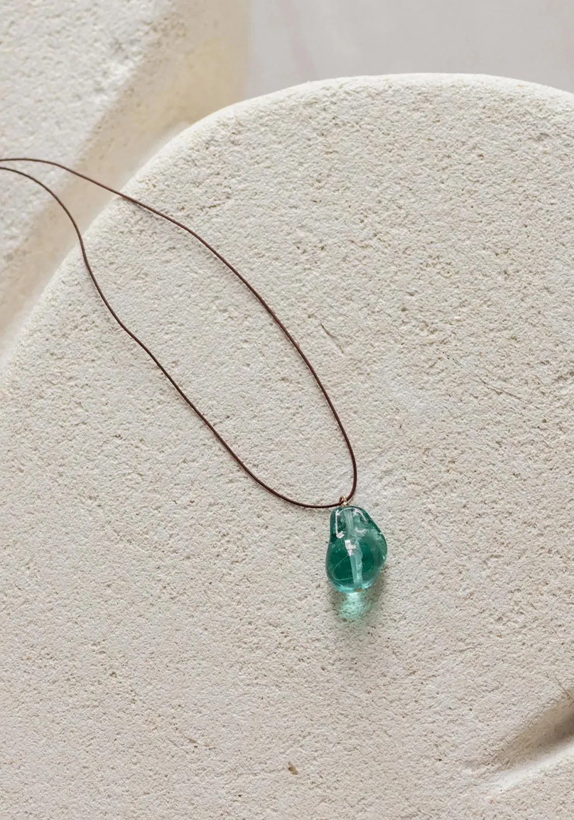 AEGEAN NECKLACE