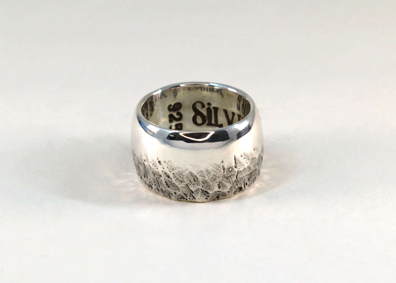 Alchemist Ring