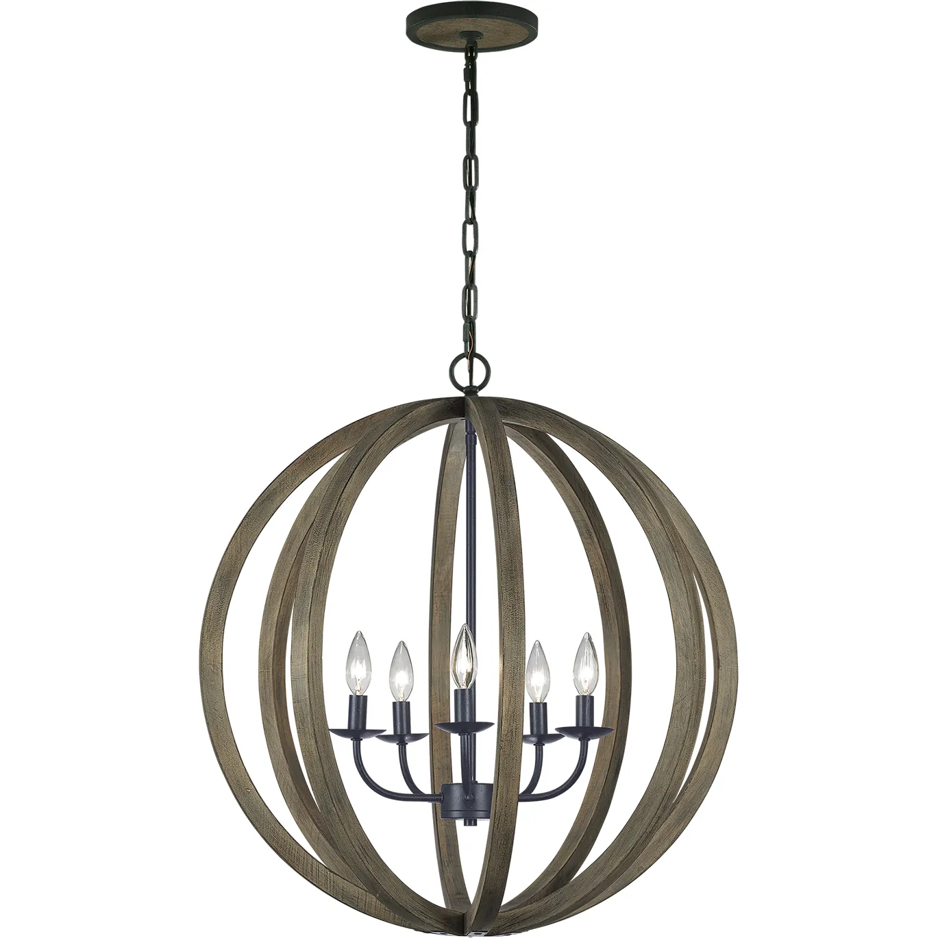 Allier Medium Pendant