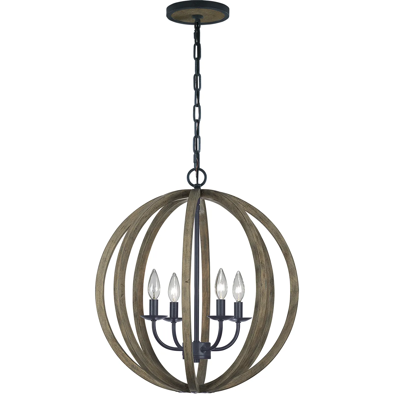 Allier Small Pendant