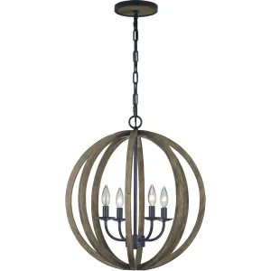 Allier Small Pendant
