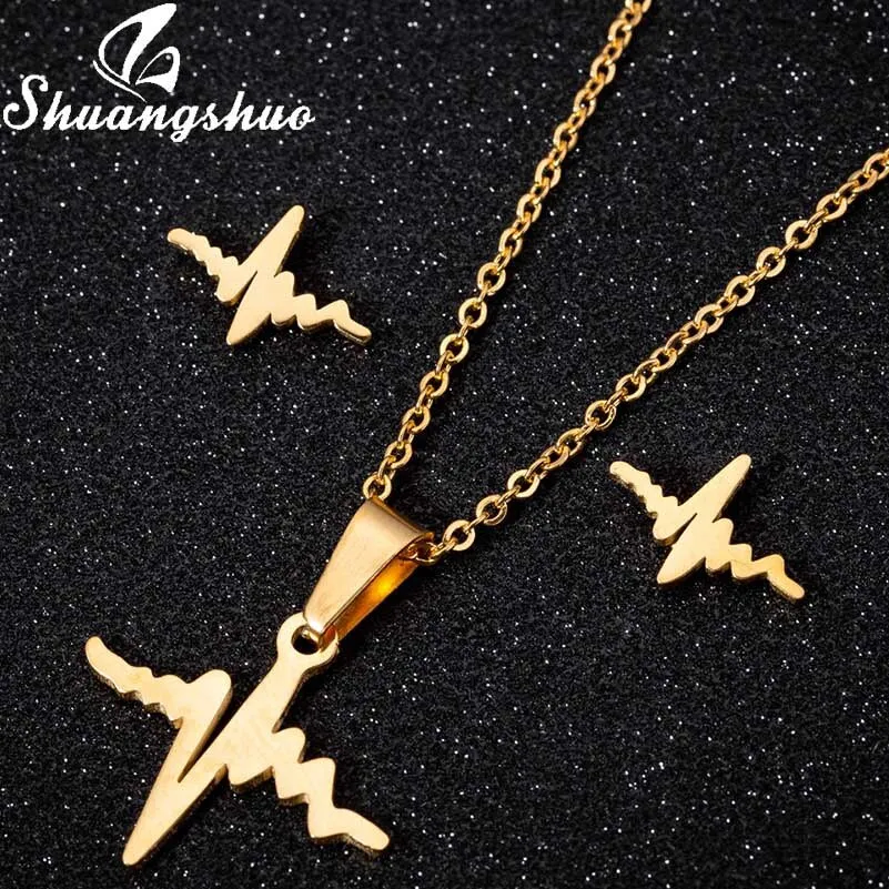 Animal Jewelry Sets