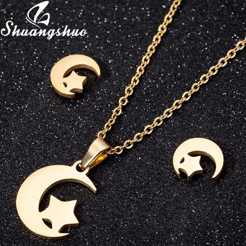 Animal Jewelry Sets