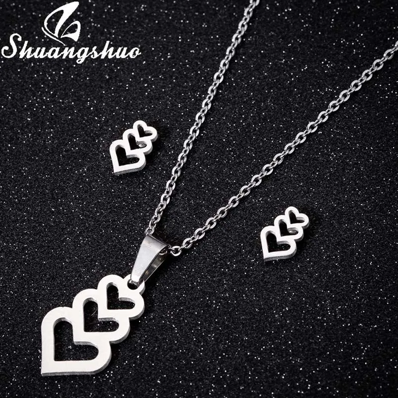 Animal Jewelry Sets