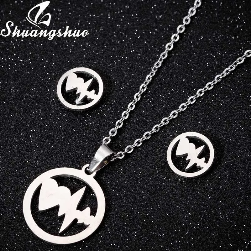 Animal Jewelry Sets