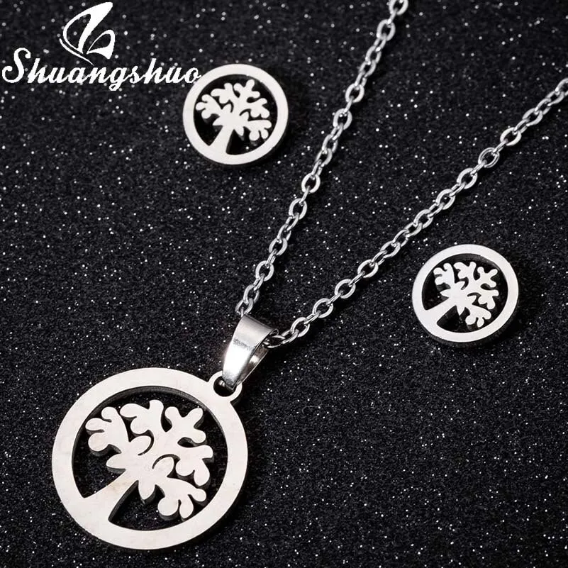 Animal Jewelry Sets