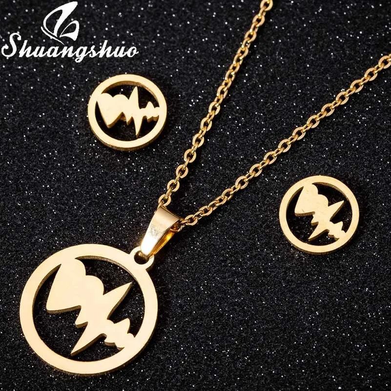 Animal Jewelry Sets
