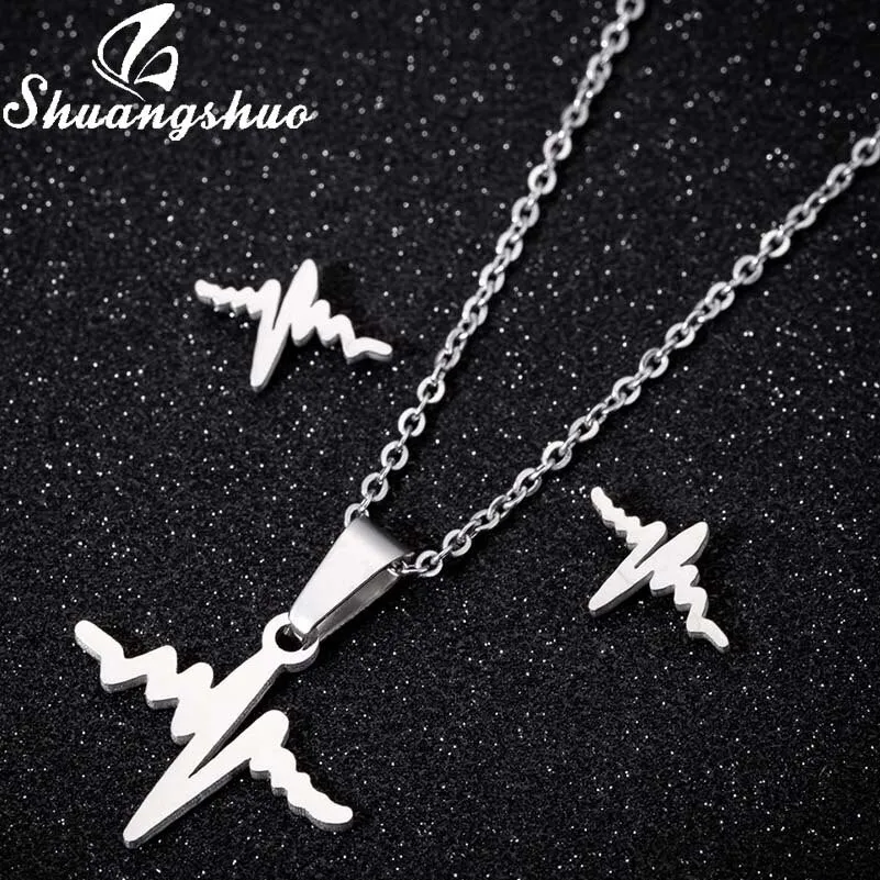 Animal Jewelry Sets