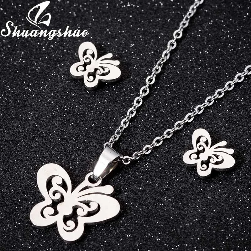 Animal Jewelry Sets