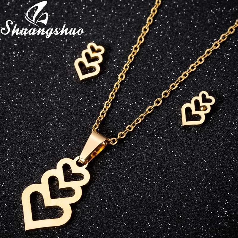Animal Jewelry Sets