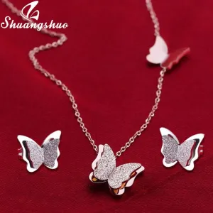 Animal Jewelry Sets