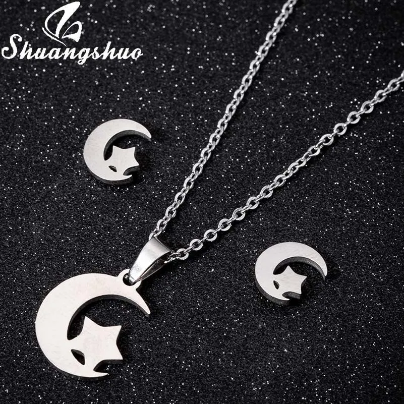 Animal Jewelry Sets