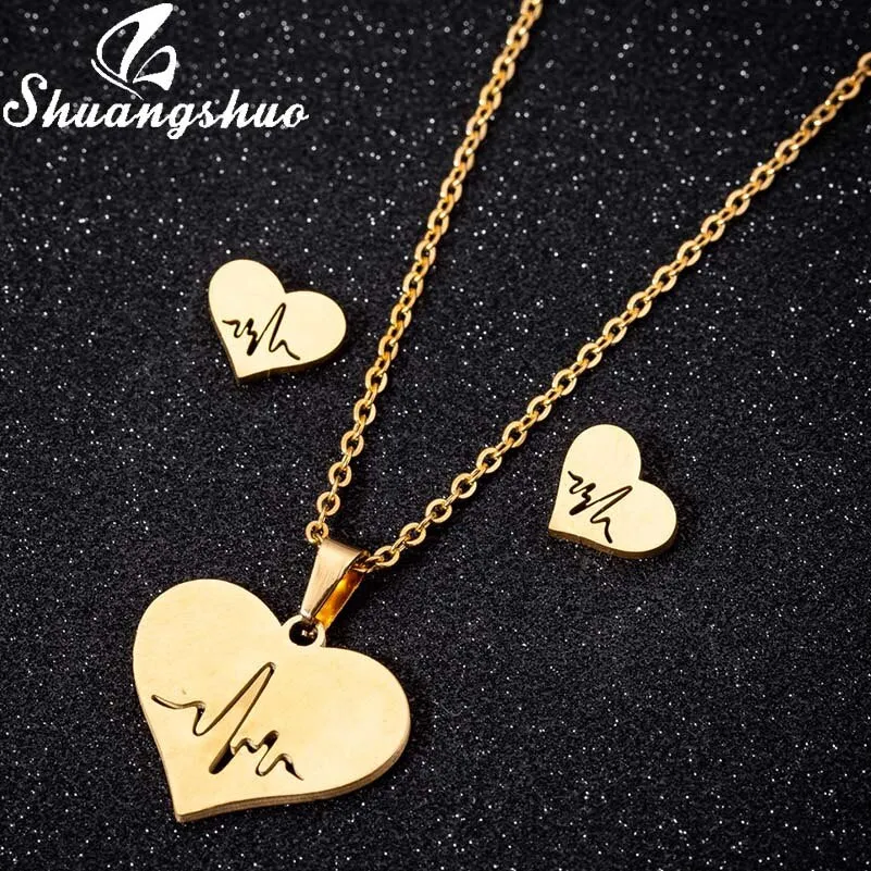 Animal Jewelry Sets