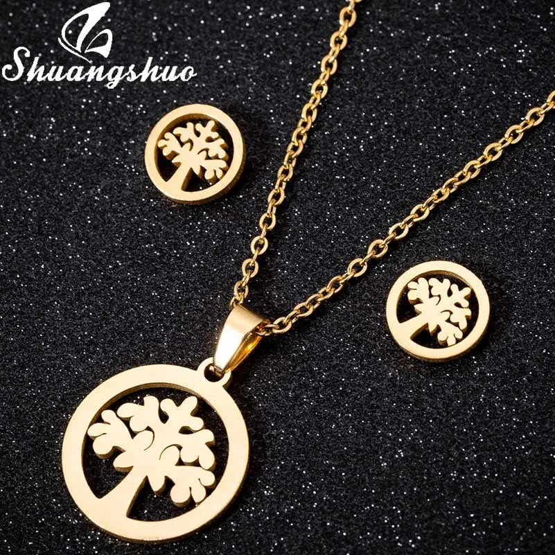 Animal Jewelry Sets
