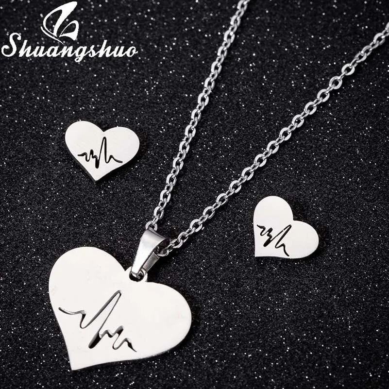 Animal Jewelry Sets