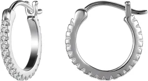 AoedeJ Sterling Silver Hoop Earrings Hypoallergenic Hoop Earrings Set Small Sterling Silver Earrings Hoops Clip On Hoop Earrings for Women Multipack