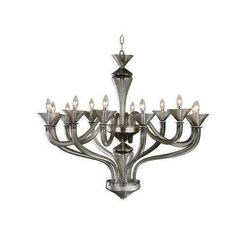 Asfour - Chandelier 6 Bulbs