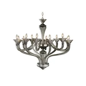 Asfour - Chandelier 6 Bulbs