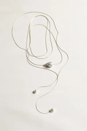 BAROQUE WRAP BOLO