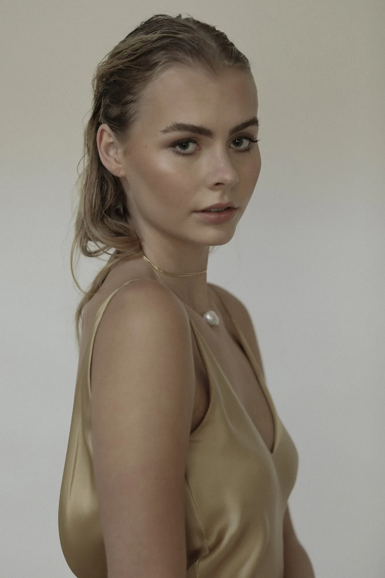 BAROQUE WRAP BOLO