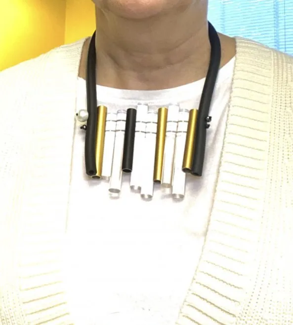 BEVERLY Necklace
