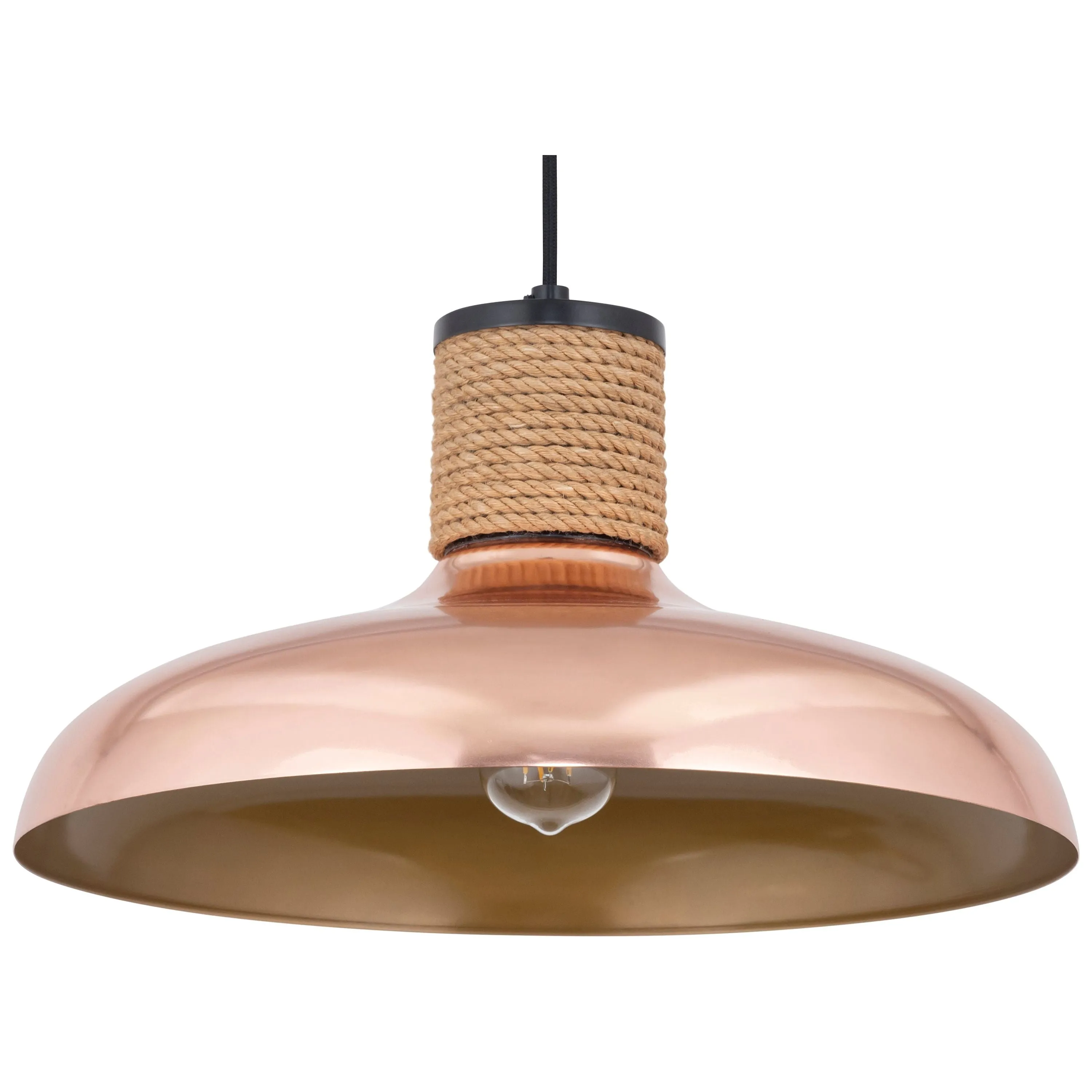 Bingham Large Pendant