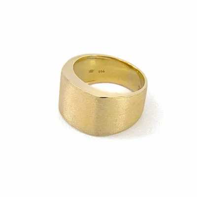 Bold Ring