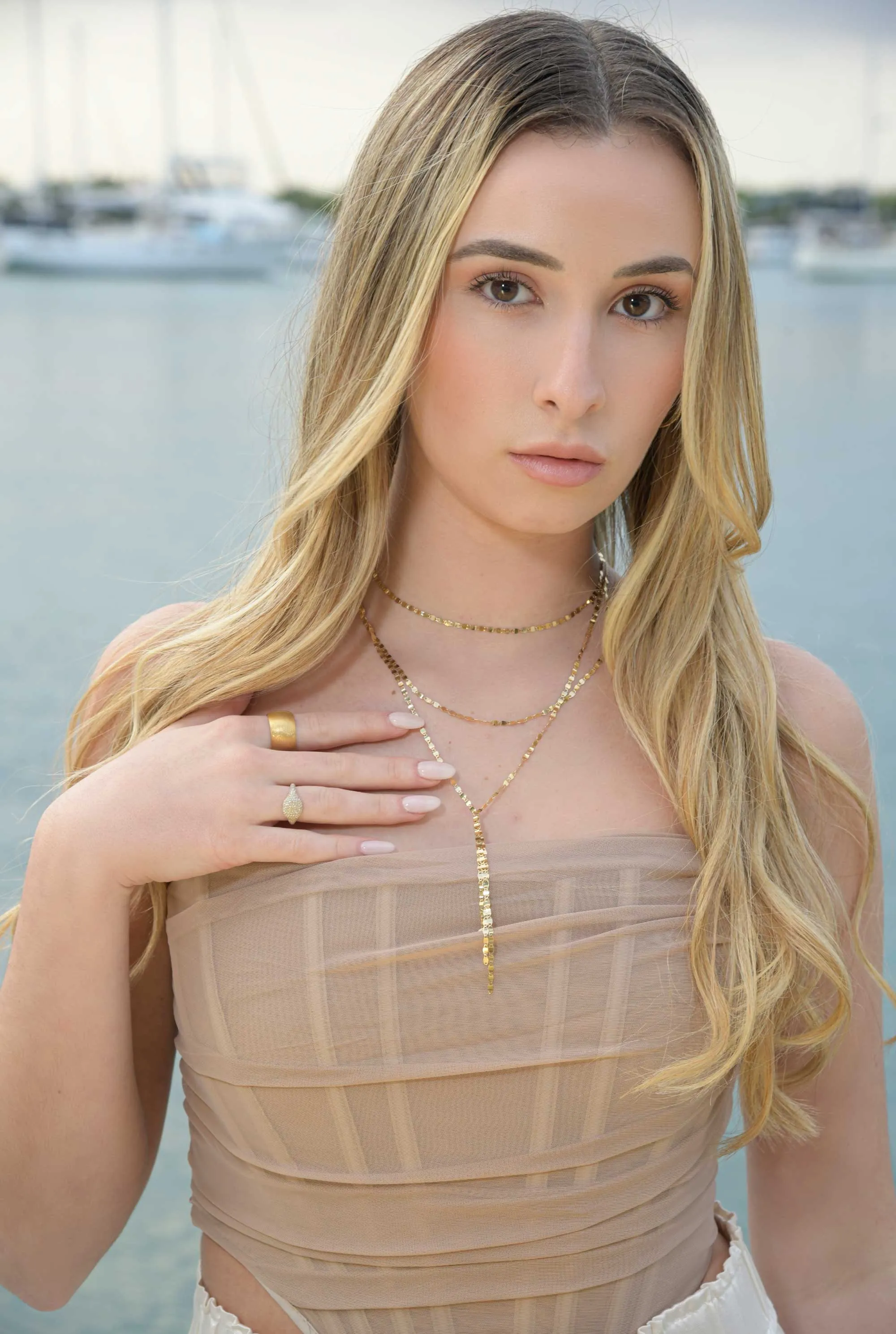 Bold Ring