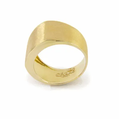 Bold Ring
