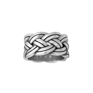 Brighton Women's Interlok Ring