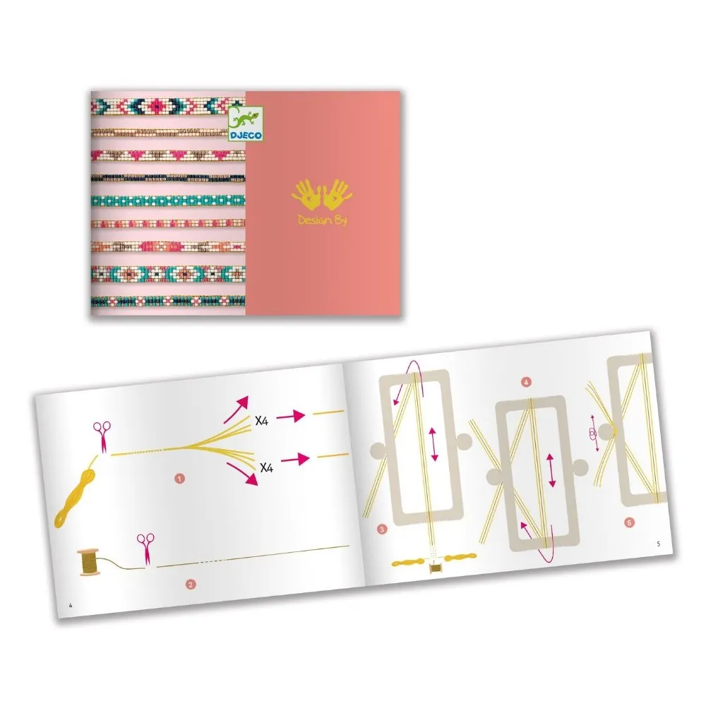 Celeste Beads Jewelry Craft Kit