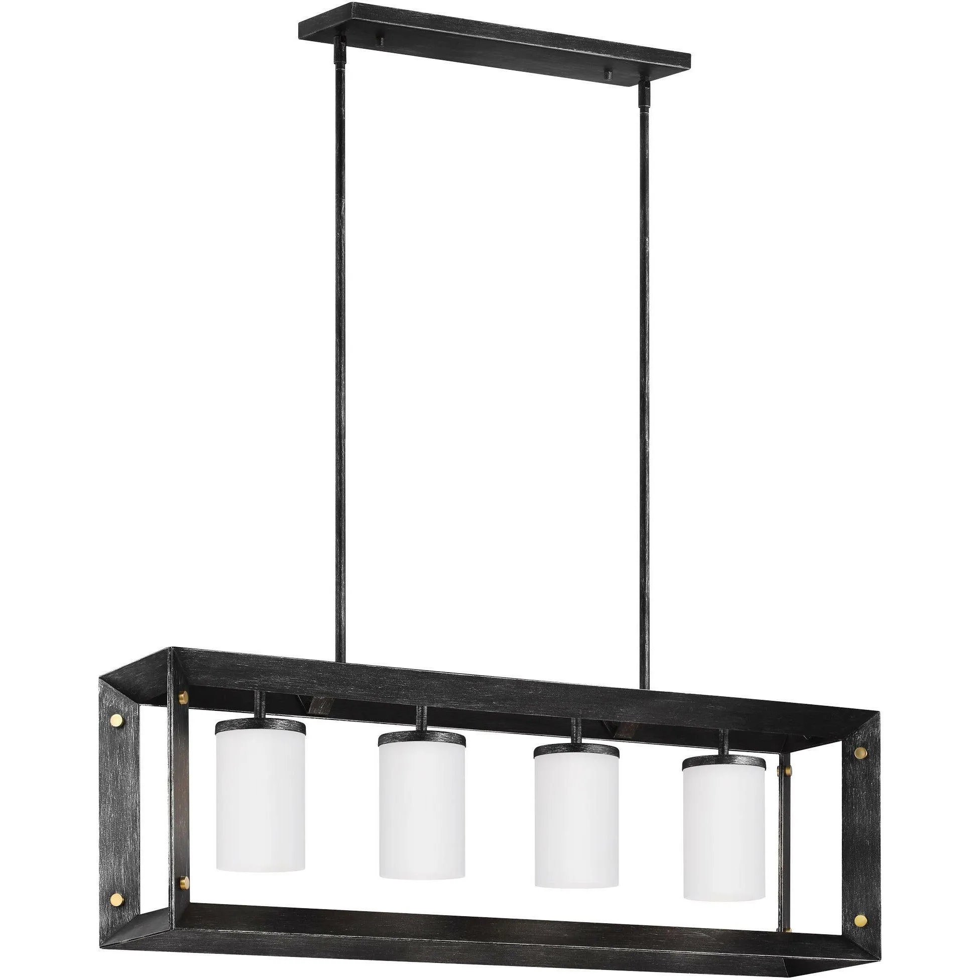 Chatauqua Linear Suspension