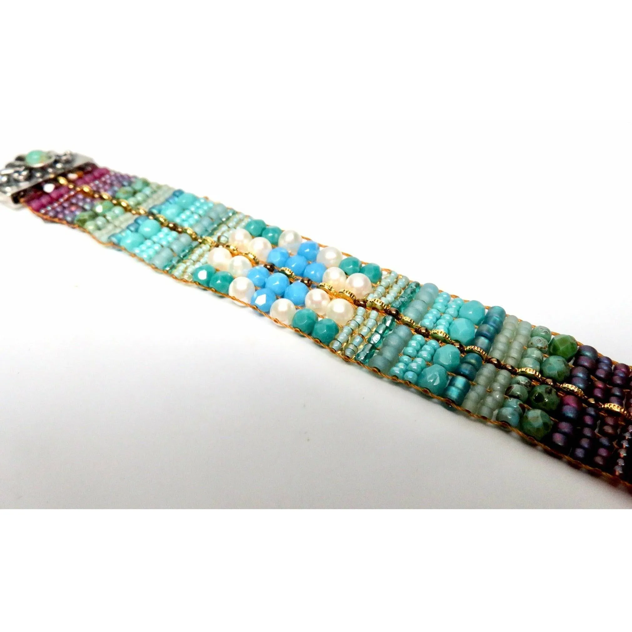 Chili Rose  "Freedom" Diana Bracelet