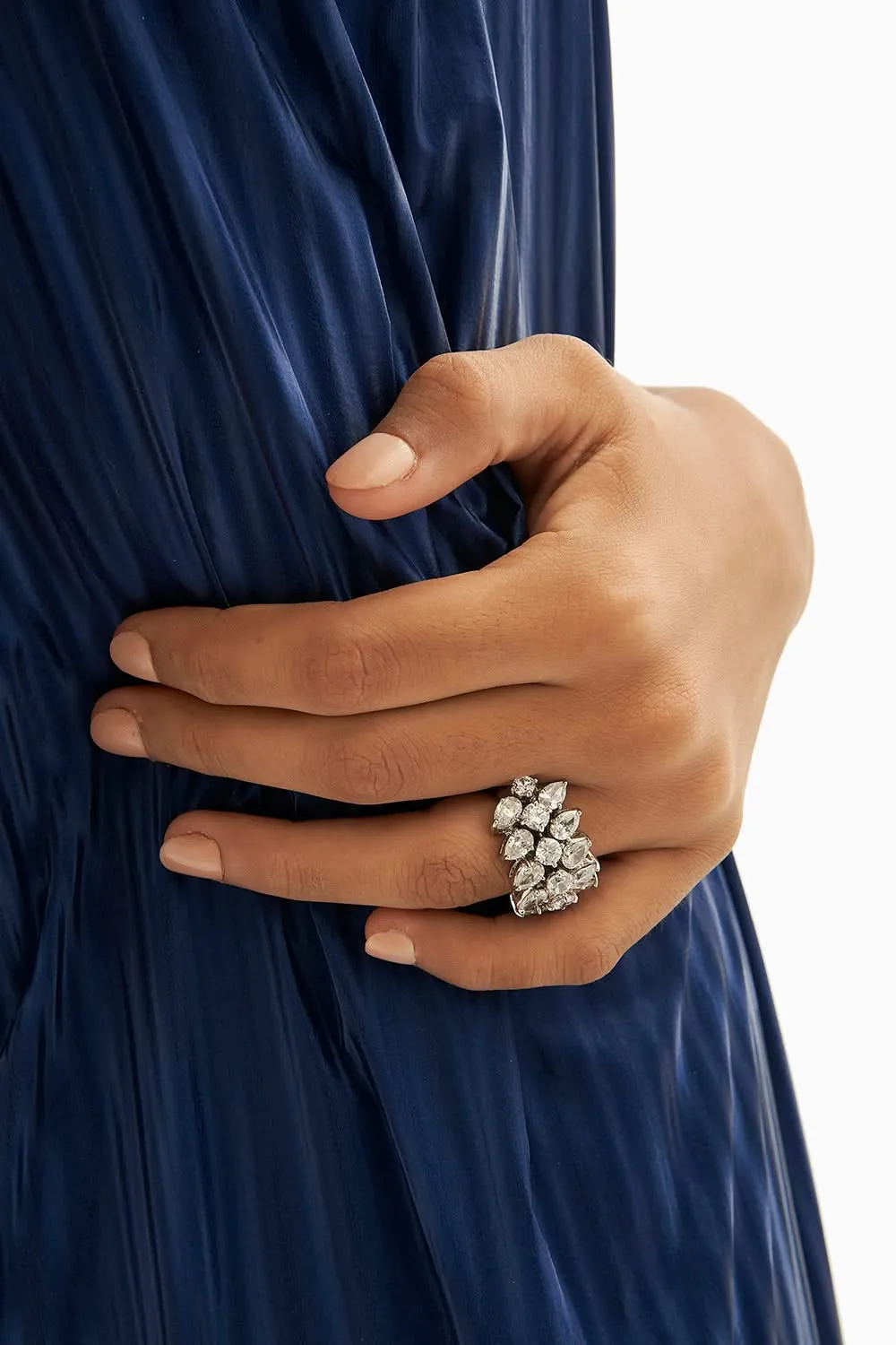 Chunky Ring