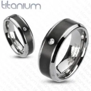 CLASSIC 8mm MEN'S WEDDING RING