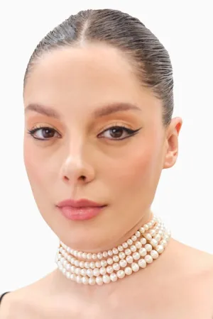 Classic Natural Choker
