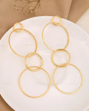 Cleopatra Fashionable Dangler