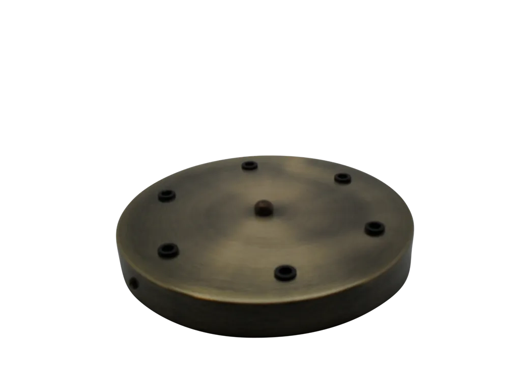 Custom Fully Bespoke Multi Pendant - ID 7748