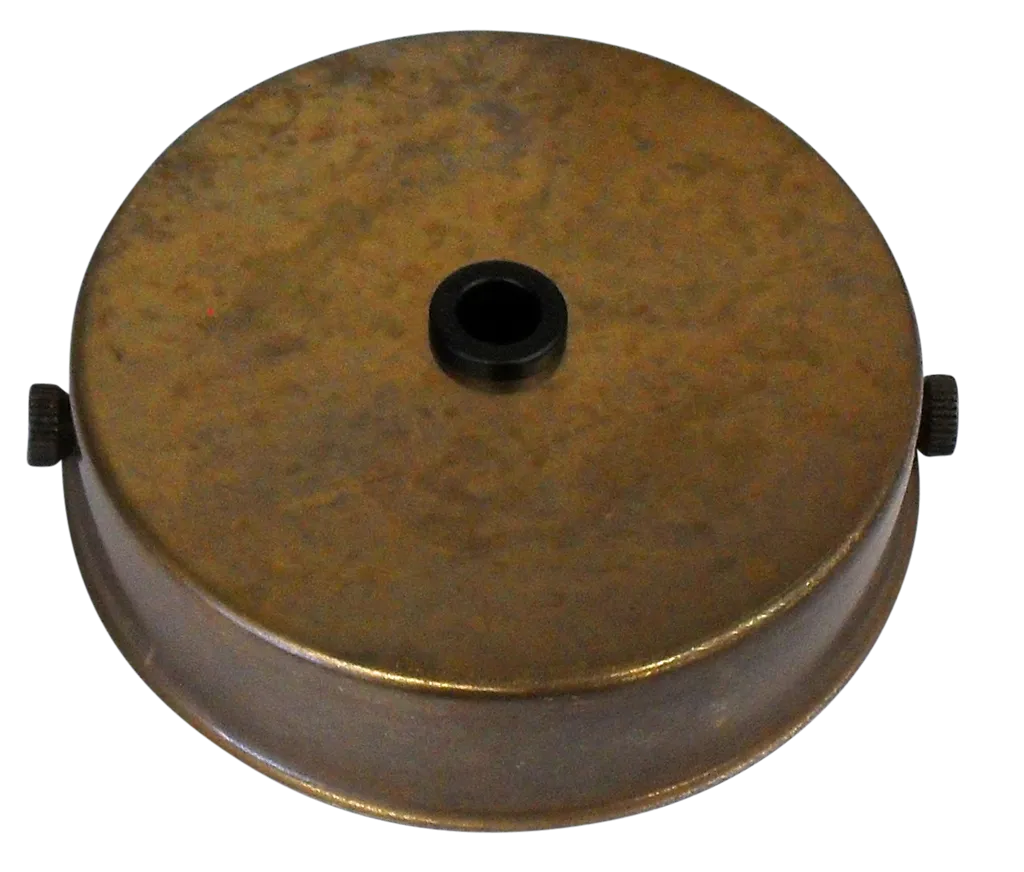Custom Fully Bespoke Multi Pendant - ID 7748