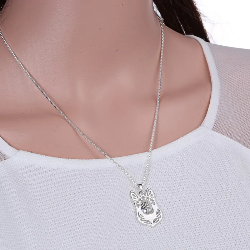 Dog Pendants For Dog Lovers