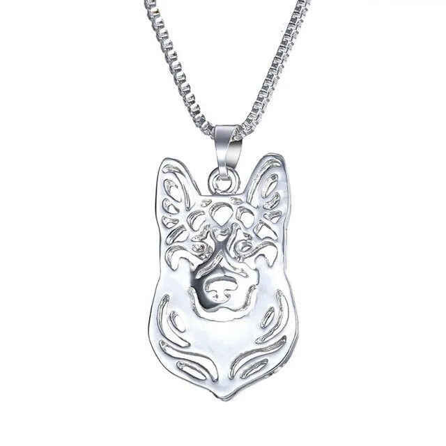 Dog Pendants For Dog Lovers