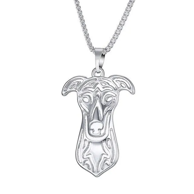 Dog Pendants For Dog Lovers