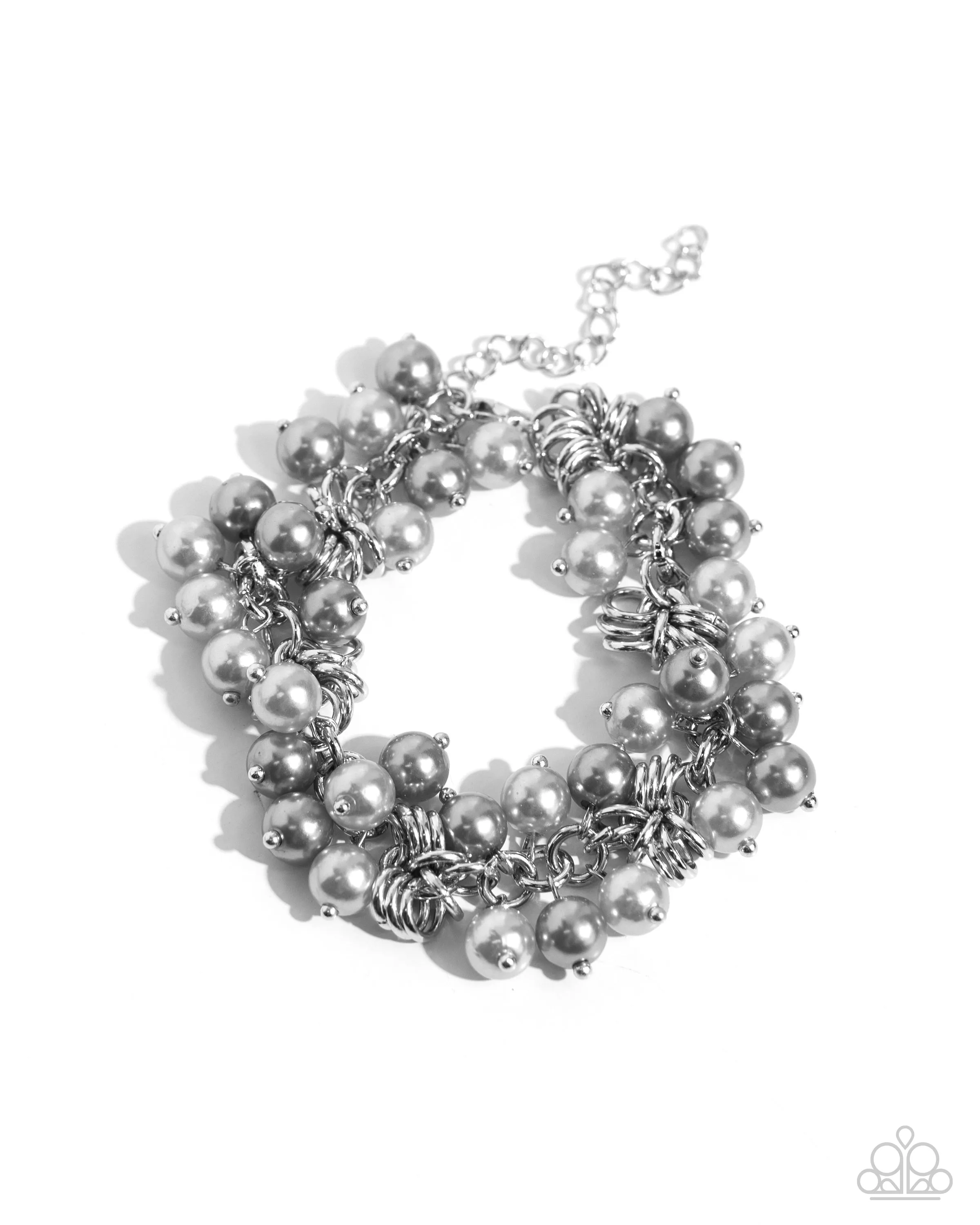 Endless Loop • Silver