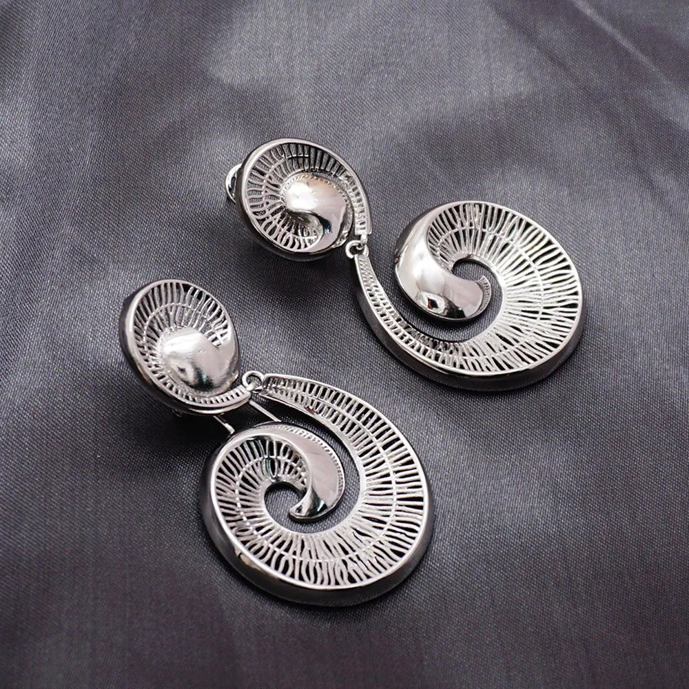 Exquisite Earrings Drop Dangle Earings For women Statement Earings