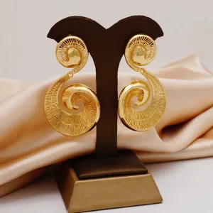 Exquisite Earrings Drop Dangle Earings For women Statement Earings