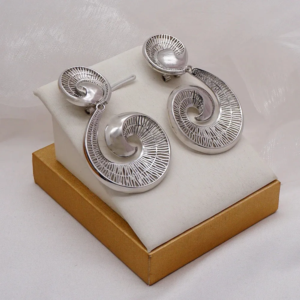 Exquisite Earrings Drop Dangle Earings For women Statement Earings