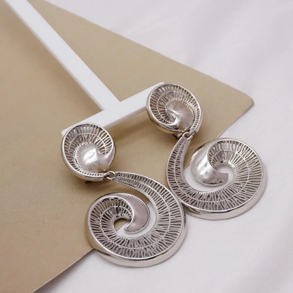 Exquisite Earrings Drop Dangle Earings For women Statement Earings